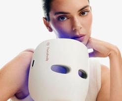 glo - Therabody TheraFace Mask Glo TF0004349-3A20 - 17 nuotrauka