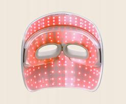 glo - Therabody TheraFace Mask Glo TF0004349-3A20 - 18 nuotrauka