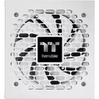 maitinimo blokas 80 plus gold - THERMALTAKE Toughpower GT Snow 1200W ATX3.1 80 PLUS Gold - 3 nuotrauka