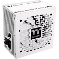 maitinimo blokas 80 plus gold - THERMALTAKE Toughpower GT Snow 1200W ATX3.1 80 PLUS Gold - 6 nuotrauka