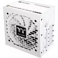 maitinimo blokas 80 plus gold - THERMALTAKE Toughpower GT Snow 1200W ATX3.1 80 PLUS Gold - 7 nuotrauka