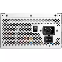 maitinimo blokas 80 plus gold - Thermaltake Toughpower GT 1000W Snow ATX3.1 80 PLUS Gold - 5 nuotrauka