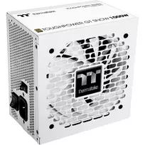 maitinimo blokas 80 plus gold - Thermaltake Toughpower GT 1000W Snow ATX3.1 80 PLUS Gold - 6 nuotrauka