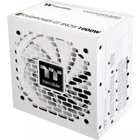 maitinimo blokas 80 plus gold - Thermaltake Toughpower GT 1000W Snow ATX3.1 80 PLUS Gold - 7 nuotrauka