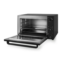 60 l orkaite - Tristar OV-3640 - 3 nuotrauka