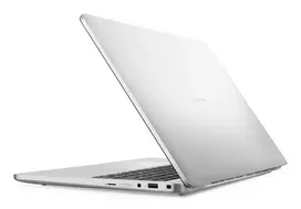intel arc nesiojamas - Dell Pro 16 Plus PB16250, Intel Core Ultra 5 236V, 16 GB, 512 GB, 16", Sidabrinis (Silver) - 5 nuotrauka