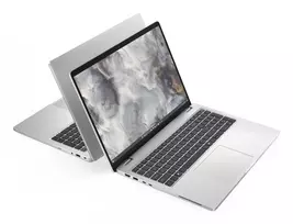 intel arc nesiojamas - Dell Pro 16 Plus PB16250, Intel Core Ultra 5 236V, 16 GB, 512 GB, 16", Sidabrinis (Silver) - 6 nuotrauka