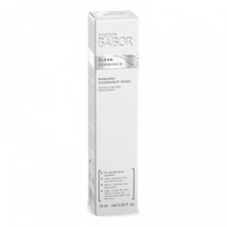 naktines veido kaukes - Babor Clean Formance Renewal Overnight Mask atkuriamoji naktinė veido kaukė, 75 ml - 2 nuotrauka