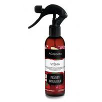 acappella purskiamas - Purškiamas namų kvapas Aromika Miesto legenda 210 ml - 2 nuotrauka