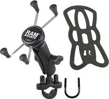phone mount - RAM MOUNTS RAM-B-149Z-UN10U - 4 nuotrauka