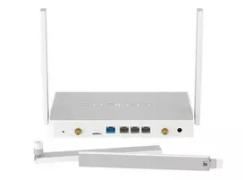 belaidis 4g modemas - Keenetic KN-2311-01EU - 4 nuotrauka