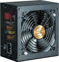 psu 750w - ZALMAN ZM750-TMX2SE TeraMaxII 750W 80 PLUS Gold - 3 nuotrauka