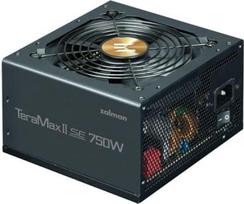 psu 750w - ZALMAN ZM750-TMX2SE TeraMaxII 750W 80 PLUS Gold - 5 nuotrauka