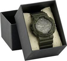 sportinis laikrodis - M-TAC Sports Watch Olive (50006001) - 1 nuotrauka