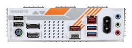 gigabyte b850m force wf6e - Gigabyte B850M FORCE WIFI6E Micro-ATX AM5 DDR5 - 2 nuotrauka