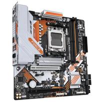 gigabyte b850m force wf6e - Gigabyte B850M FORCE WIFI6E Micro-ATX AM5 DDR5 - 3 nuotrauka