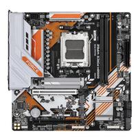gigabyte b850m force wf6e - Gigabyte B850M FORCE WIFI6E Micro-ATX AM5 DDR5 - 4 nuotrauka