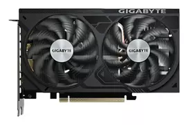 gpu rtx - Gigabyte GeForce RTX 5050 WINDFORCE OC V2 8GB GDDR6 - 2 nuotrauka
