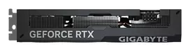 gpu rtx - Gigabyte GeForce RTX 5050 WINDFORCE OC V2 8GB GDDR6 - 3 nuotrauka
