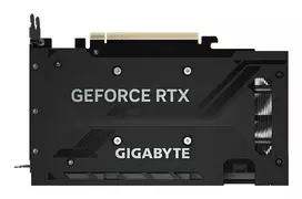 gpu rtx - Gigabyte GeForce RTX 5050 WINDFORCE OC V2 8GB GDDR6 - 4 nuotrauka