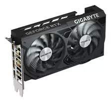 gpu rtx - Gigabyte GeForce RTX 5050 WINDFORCE OC V2 8GB GDDR6 - 5 nuotrauka