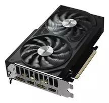 gpu rtx - Gigabyte GeForce RTX 5050 WINDFORCE OC V2 8GB GDDR6 - 6 nuotrauka