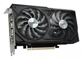 gpu rtx - Gigabyte GeForce RTX 5050 WINDFORCE OC V2 8GB GDDR6 - 7 nuotrauka