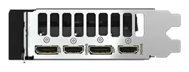 gpu rtx - Gigabyte GeForce RTX 5050 WINDFORCE OC V2 8GB GDDR6 - 8 nuotrauka