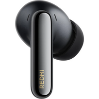 ear open - Xiaomi Redmi Buds 8 Pro Obsidian Juodas (Black) - 3 nuotrauka