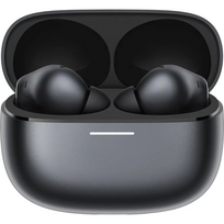 ear open - Xiaomi Redmi Buds 8 Pro Obsidian Juodas (Black) - 5 nuotrauka