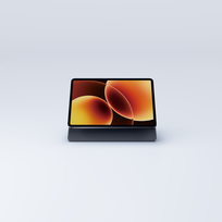 xiaomi pad pro 8 - Xiaomi Pad 8/8 Pro, Gray - 3 nuotrauka