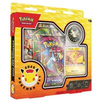 boxis - Pokémon TCG: Pokémon Day 2026 kolekcija - 3 nuotrauka