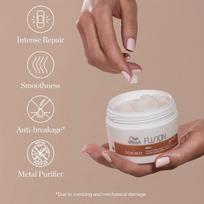 wella repair kauke - Wella Fusion Intense Repair Mask 30ml - 8 nuotrauka