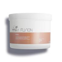 wella repair kauke - Wella Fusion Intense Repair Mask 30ml - 12 nuotrauka