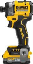 akumai - DeWalt DCF860E2T-QW, 18 V, Juodas (Black), Geltonas (Yellow) - 7 nuotrauka