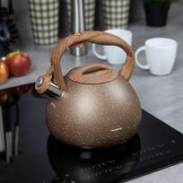 virduliai arbatinukas - Klausberg KB-7562, 2,8 l - 2 nuotrauka