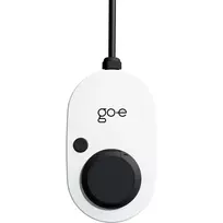 stotele wallbox - go-e Charger Gemini 11 kW - 4 nuotrauka