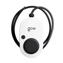 stotele wallbox - go-e Charger Gemini 11 kW - 5 nuotrauka