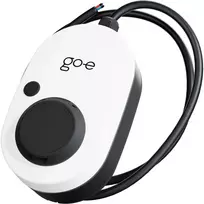 stotele wallbox - go-e Charger Gemini 11 kW - 6 nuotrauka