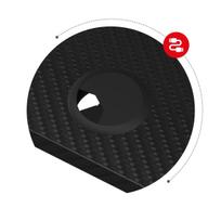 desopan - Huzaro Hero 8.2 Electric Desk Black - 9 nuotrauka
