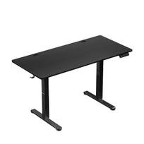 desopan - Huzaro Hero 8.2 Electric Desk Black - 13 nuotrauka