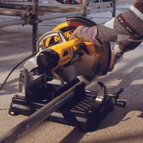 4 4 balansinis - DEWALT Griesanas disks 355x25.4 70T ss - 3 nuotrauka
