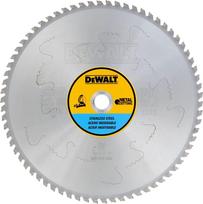 4 4 balansinis - DEWALT Griesanas disks 355x25.4 70T ss - 4 nuotrauka