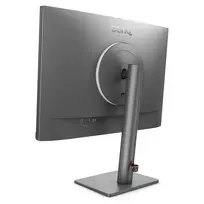 hdmi usb 3.2 - BenQ RD280UG 28", 4K+, 120Hz, 3:2, USB-C - 2 nuotrauka