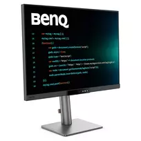 hdmi usb 3.2 - BenQ RD280UG 28", 4K+, 120Hz, 3:2, USB-C - 4 nuotrauka