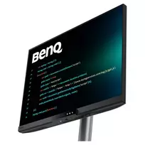 hdmi usb 3.2 - BenQ RD280UG 28", 4K+, 120Hz, 3:2, USB-C - 7 nuotrauka
