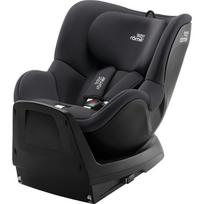britax dualfix autokedute - Britax Romer  Dualfix m plus, 0-18 kg, midnight grey - 9 nuotrauka