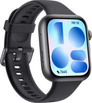 watch fit 4 - Huawei Watch Fit 5 41mm Juodas (Black) - 5 nuotrauka