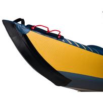 baidariu - Aqua Marina Tomahawk AIR-K 440 2 asmenų aukšto slėgio baidarė - 6 nuotrauka