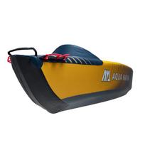 baidariu - Aqua Marina Tomahawk AIR-K 440 2 asmenų aukšto slėgio baidarė - 7 nuotrauka